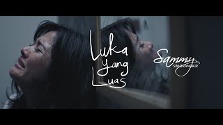 Download lagu Sammy Simorangkir - Luka Yang Luas |   mp3