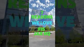 FIS Jacksonville HQ