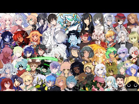 My Favorite Vocaloid Song Medley II
