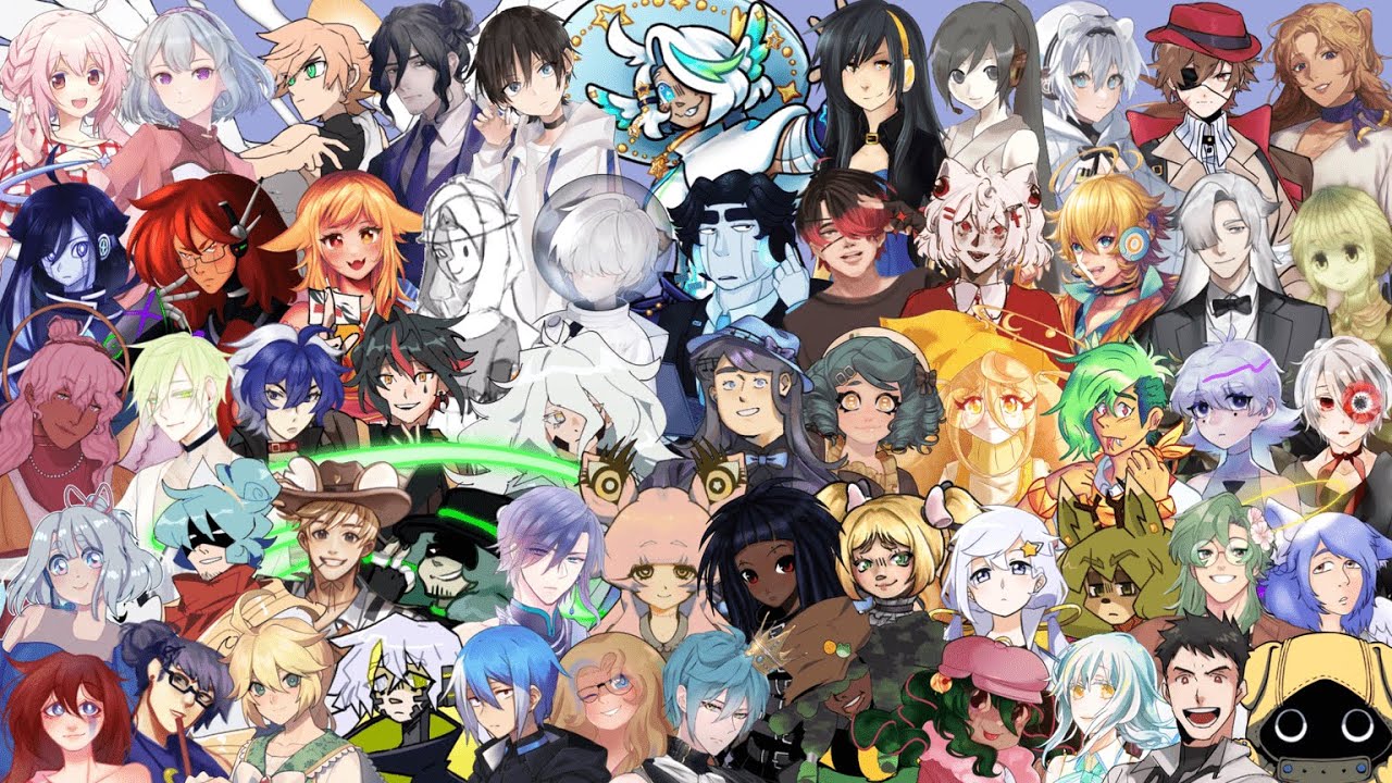 My Favorite Vocaloid Song Medley II