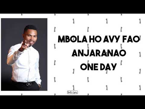 SMAVEN - One day (Lyrics)