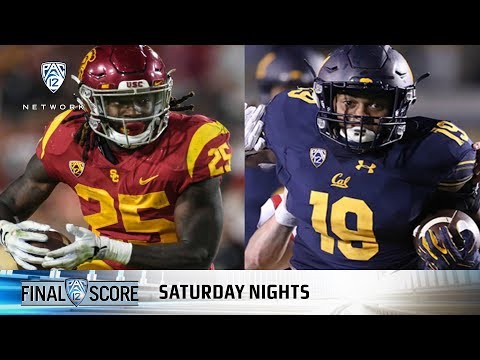 USC-Cal football game preview