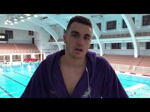 Szentes - UVSE Hunguest Hotels férfi OB1