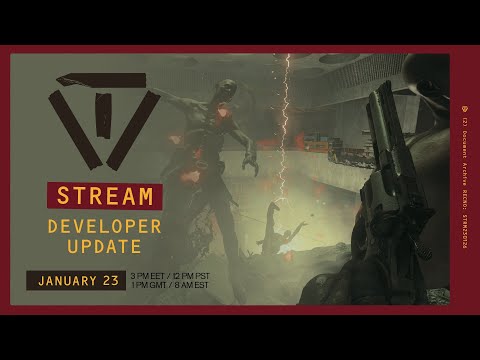 FBC: Firebreak Developer Update January 2026