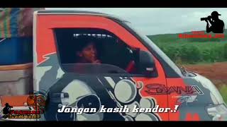 Download lagu Gran Max duet santuy/story wa versi pick up. mp3