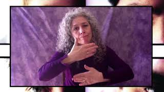 Maybelle by Ida (Sign Language)