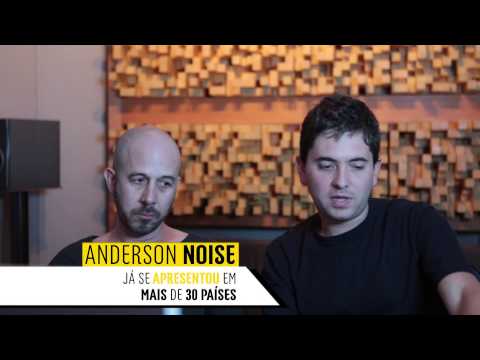 Anderson Noise e Do Santos