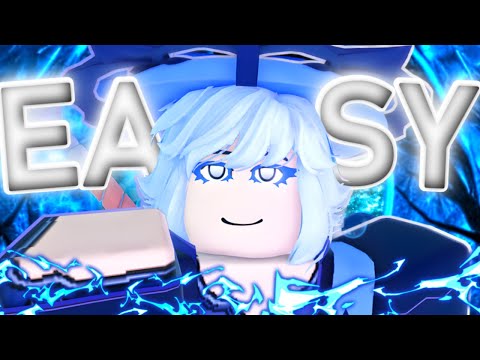 Beginner PvE Build Progression 1-20 'Leviathan Lord' | Deepwoken PvE Build