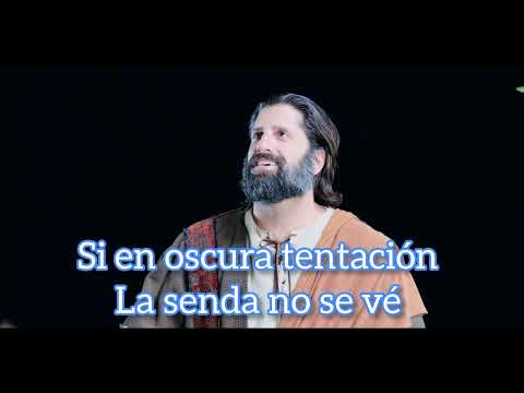 La barra de Hierro (the Iron Rod) himno 179 Sud Sub en español El árbol de la vida.