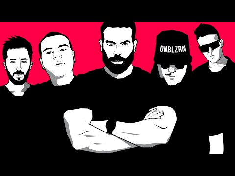 Prestige The Producer - Dan Bilzerian ft. Paskaman, Fred De Palma, Mezzo Miliardo