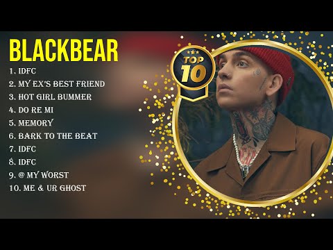 Top Hits blackbear 2024 ~ Best blackbear playlist 2024