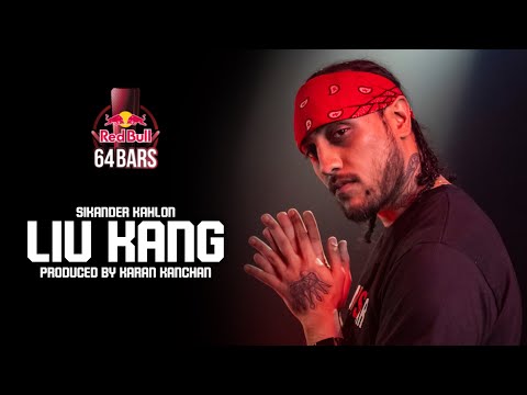 Sikander Kahlon - Liu Kang | Red Bull 64 Bars