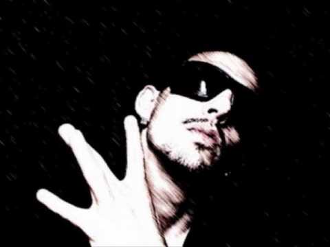 C'Daynger - The Stop List