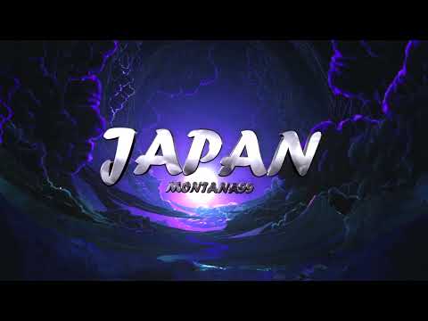 Montana99 - Japan (Official Audio)