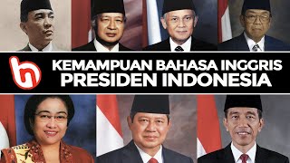 Download lagu Comparing the Indonesian President's English Speech Styles to World Leaders mp3 Download lagu Comparing the Indonesian President's English Speech Styles to World Leaders mp3