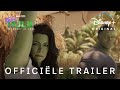 She-Hulk: Attorney at Law | Officiële Trailer | Disney+