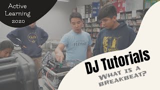 Download lagu DJ Tutorials - What is a Breakbeat? mp3
