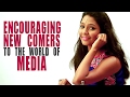 She Media Promotional Ad