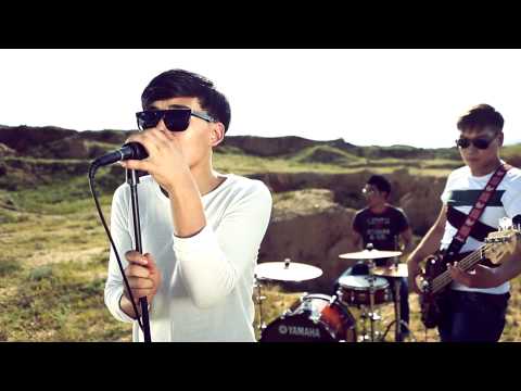 The Compass - Uuchlaarai (Уучлаарай) Official Music Video 1080" HD