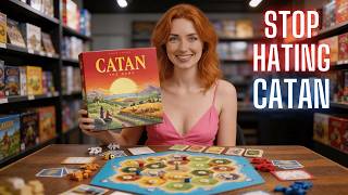 Unknown Channel - CATAN video thumbnail