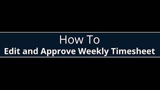 Skyward Time In Out Timesheet