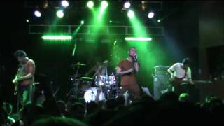 Dead Letter Circus -  Alien (live) The HIFI Bar