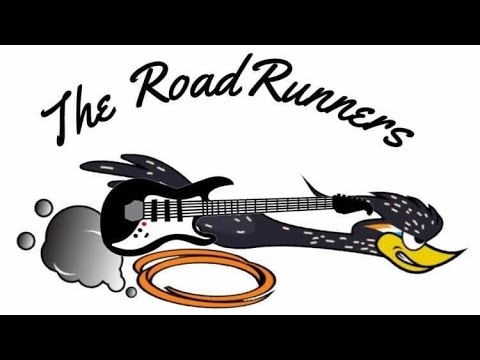 Promotional video thumbnail 2 for The RoadRunners Band