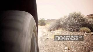 Porsche Cayenne Experience in Oman
