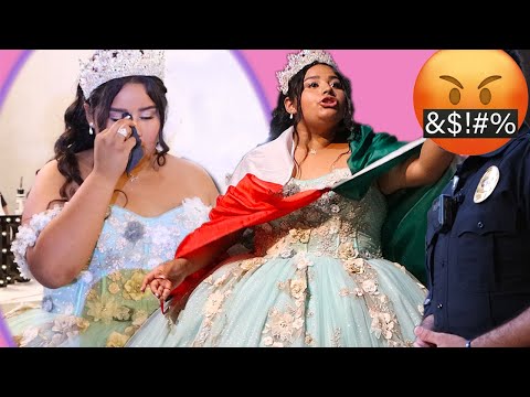 Random People Took Over My Quince | Quince Diaries Gabby Ep 3