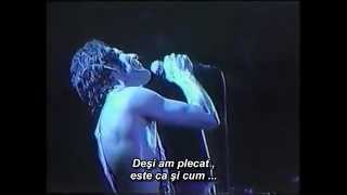 Queen - Teo Torriatte (Let Us Cling Together) traducere romana
