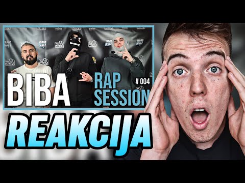 CHODA REAKCIJA NA Ispod Nule – Na Mapi Rap Session