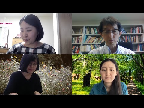[東京外国語大学］BLM連続セミナー第9回「#MeTooとBLM」