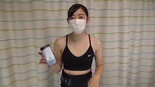 腹筋ベルトを胸にやれば胸トレになるんじゃない？