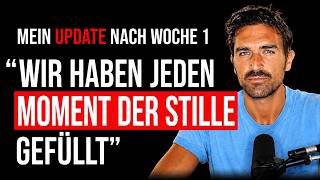 Was eine Woche ohne Handy wirklich verändert - Update zum Experiment