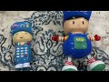 Pepee Pepe Pepee Pepe Telefon Dans Eden Pepe Ve Peluş Pepe