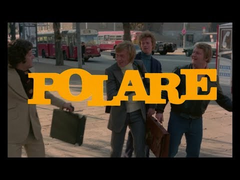 POLARE (1976) - trailer till filmen