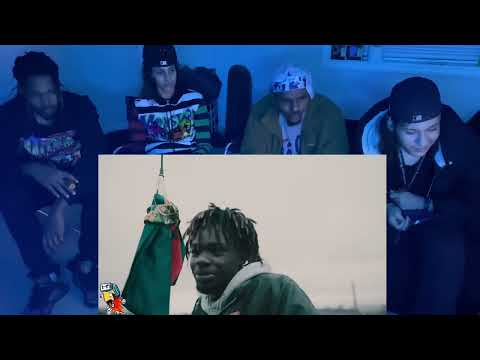 TRASH OR PASS-@jetpacktv  Presents: Hollywood Chris - Takeova - Lawtown/Harlem Edition REACTION