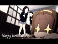 Need You Happy Birthday Fifi