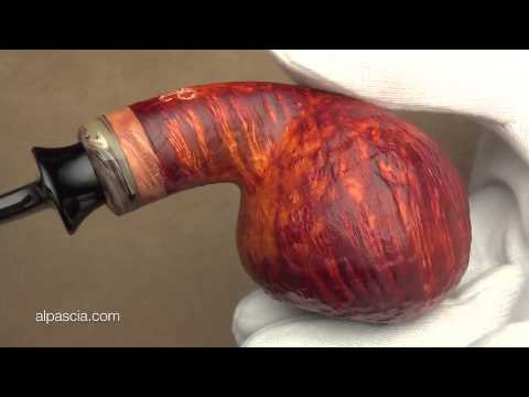 pipa Peder Jeppesen 033 - pfeife