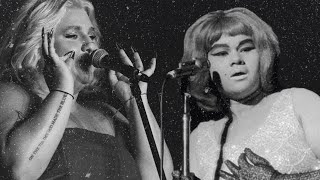 That’s Alright - SINGLE (Etta James) - Ao Vivo