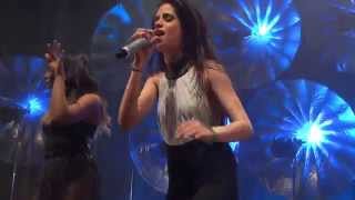 Fifth Harmony - Brave Honest Beautiful (Ft. Mahogany LOX and Jacob Whitesides)