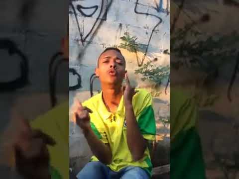 MC Menor MR, Muniz MC & MC JSP - Medley Pesado (2017)