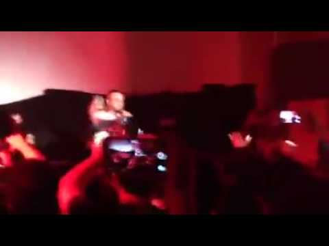 Paster 5'9 - Acapella (2015 Konsert )