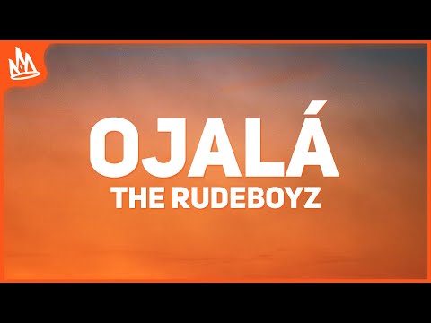 The Rudeboyz, Maluma, Adam Levine - Ojalá (Letra)