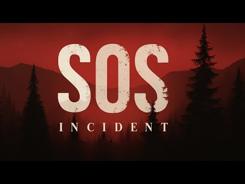 SOS Incident youtube-video