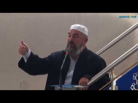 Si të pastrohemi prej Mëkateve - Hoxhë Ferid Selimi - Hutbe