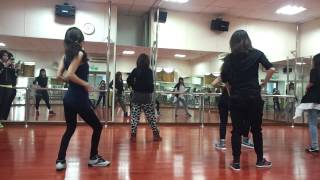 20130308 paris bennett get bizzy