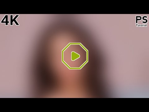 HDR 4K Porträt | Professionelle Retusche mit Canon R5 + Photoshop Color GradingMasterclass #E9DED...