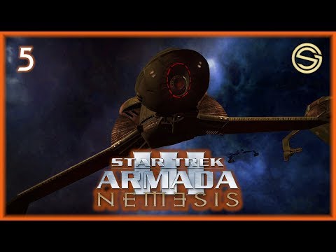 Let's Play Star Trek Armada 3 : A Klingon War! #5