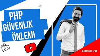 Php ile Csrf Token Oluşturuyoruz | Csrf Açığı